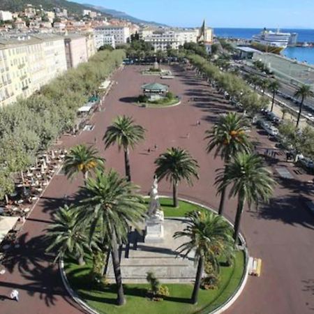 Jolie T2 Centre Historique De Bastia Appartamento Bastia  Esterno foto