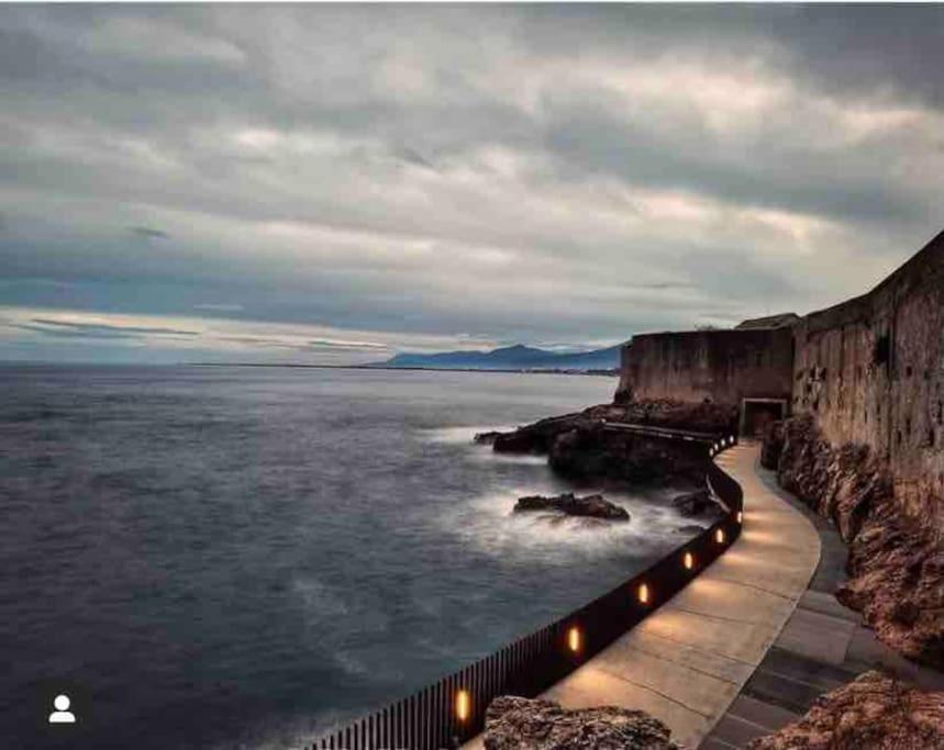 Jolie T2 Centre Historique De Bastia Appartamento Bastia  Esterno foto