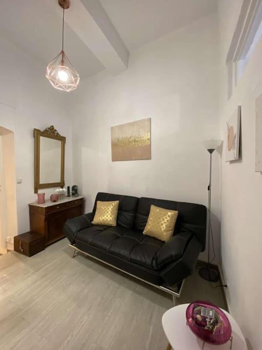 Jolie T2 Centre Historique De Bastia Appartamento Bastia  Esterno foto